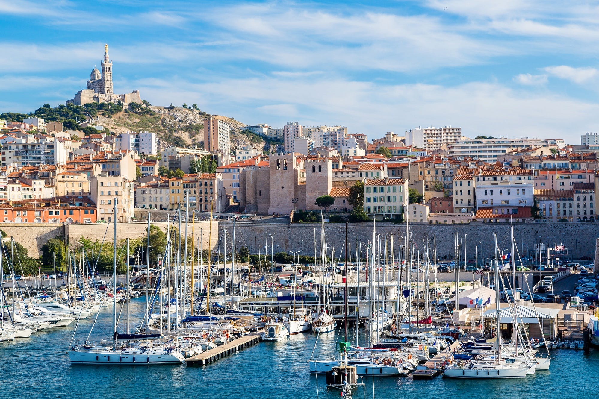 Marseille